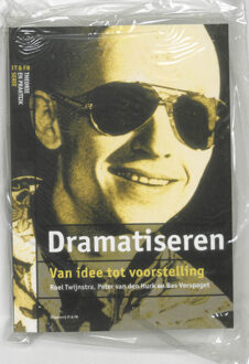 Dramatiseren - Boek R. Twijnstra (9064031851)