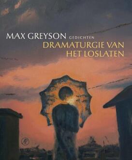 Dramaturgie van het loslaten -  Max Greyson (ISBN: 9789029553308)