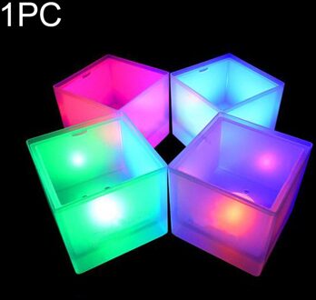 Drank Bar Accessoires Batterij Aangedreven Drinken Container Led Ijsemmer Bruiloft Champagne Bier Verdikte Voor Bars Home Party