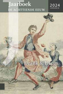 Drank & Drugs -   (ISBN: 9789048568512)