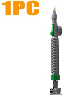 Drank Fles Verstelbare Mondstuk Universele Gieter Spuitfles Druk Verstuiven Sprinkler Sproeier Accessoires Jardin