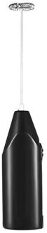 Drankjes Melkopschuimer Foamer Whisk Mixer Stirrer Eiklopper Elektrische Mini Handvat Koken Gereedschap Praktische Keuken Accessoires Tool 1