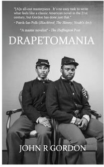 Drapetomania