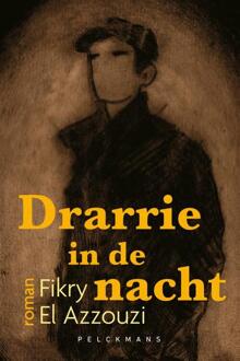 Drarrie in de nacht - Boek Fikry El Azzouzi (9460012604)