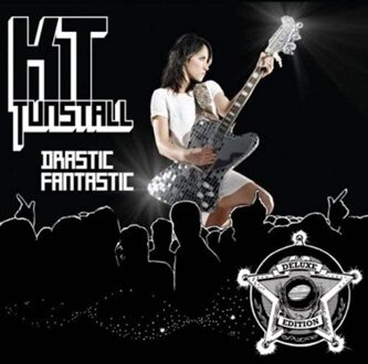 Drastic Fantastic (Cd + Dvd)