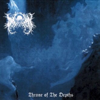Drautran - Throne In The Depths