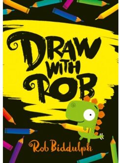 Draw With Rob - Rob Biddulph