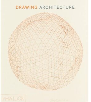 Drawing Architecture - Helen Thomas
