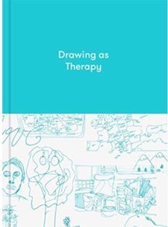 Drawing As Therapy : Know Yourself Through Art