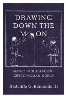 Drawing Down the Moon