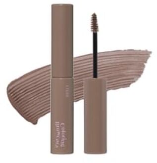 Drawing Eyes Coloring Browcara - 6 Colors  #06 Ash Mauve Brown