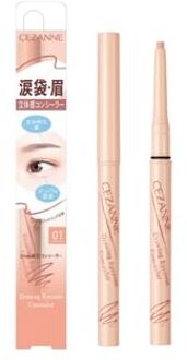 Drawing Eyezone Concealer 01 Beige
