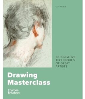 Drawing Masterclass - Guy Noble