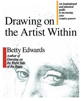 Drawing on the Artist within