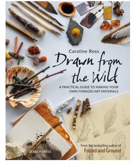 Drawn From The Wild - Caroline Ross