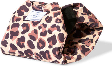 Drawstring Bag - Leopard Print
