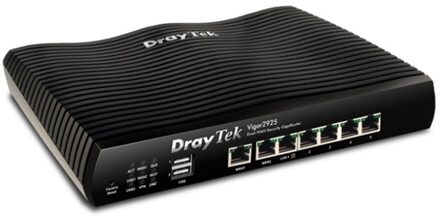 DrayTek Vigor 2925 - Router