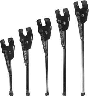 Drbike Steel Bike Kickstand for 12/1416/18/20 Inches Kid Bicycle Cycling Side Stand Bicycle Supporter Bike Accessories Bicicleta