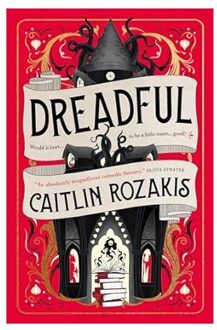 Dreadful - Caitlin Rozakis