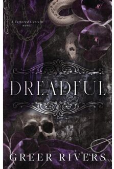 Dreadful - Greer Rivers