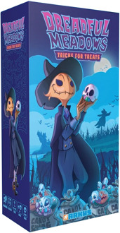 Dreadful Meadows - Tricks for Treats Expansion