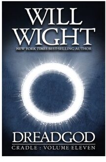 Dreadgod - Cradle - Will Wight