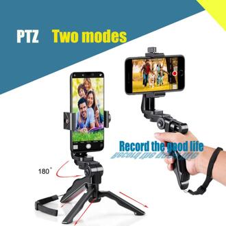 Dreadlocks Bluetooth Handheld Gimbal Stabilizer Voor Mobiele Telefoon Selfie Stok Houder Verstelbare Selfie Stand Voor Huawei Xiaomi