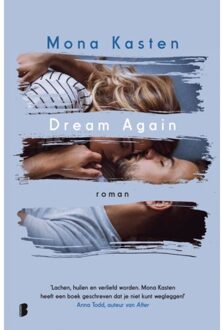 Dream Again - Mona Kasten