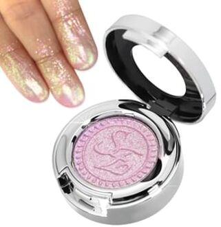 Dream Catching Collection Chameleon Eyeshadow - 5 Colors #03 Wishing Well - 1.8g