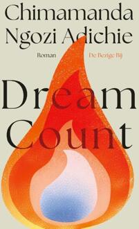 Dream count -  Chimamanda Ngozi Adichie (ISBN: 9789403139371)