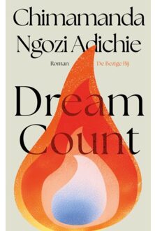Dream Count - Chimamanda Ngozi Adichie