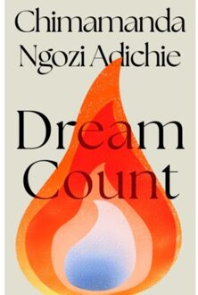 Dream Count - Chimamanda Ngozi Adichie