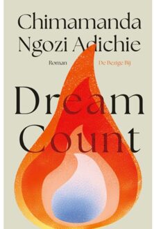 Dream Count - Chimamanda Ngozi Adichie