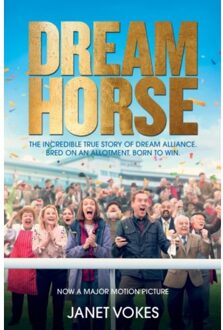 Dream Horse - Janet Vokes