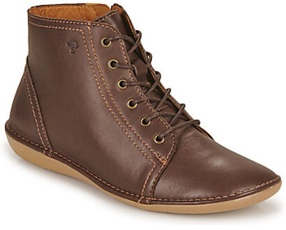 Dream in Green Laarzen Dream in Green DELIANE" Bruin - 36,37,38,39,41