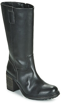 Dream in Green Laarzen Dream in Green NISCUIT" Zwart - 36,37,38,39,40,41,42,35