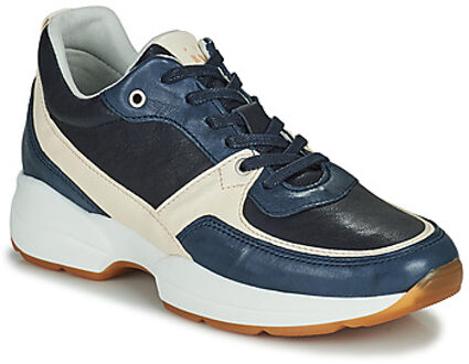 Dream in Green Lage Sneakers Dream in Green AGAPANTHE" Blauw - 36,37