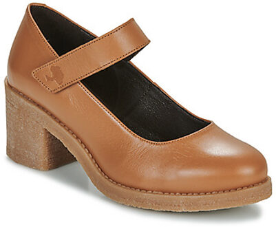 Dream in Green Pumps Dream in Green WALBA" Bruin - 36,37,38,40,41,35