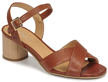 Dream in Green Sandalen Dream in Green ODAINE" Bruin - 40,41