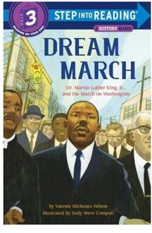 Dream March