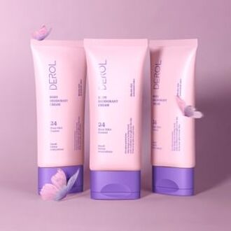 Dream of Butterfly Body Deodorant Cream #Deodorant Cream