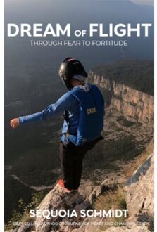 Dream Of Flight - Schmidt, Sequoia