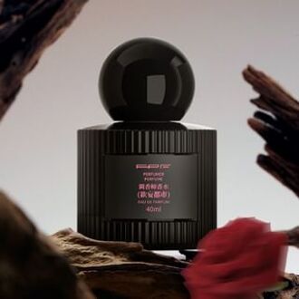 Dream Of The City Eau De Parfum #40ml