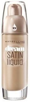 Dream Radiant Liquid Foundation - 30 Sand