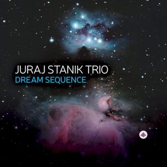 Dream Sequence - Juraj Stanik Trio
