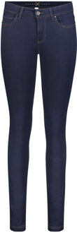 Dream skinny fit jeans Blauw - 34-34