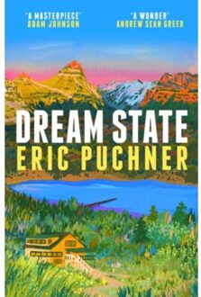 Dream State - Eric Puchner