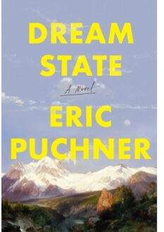 Dream State - Eric Puchner