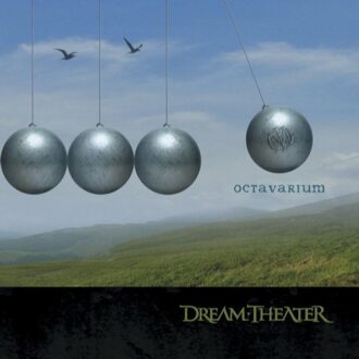 Dream Theater - Octavarium | CD
