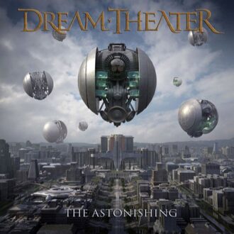 Dream Theater - The Astonishing | CD